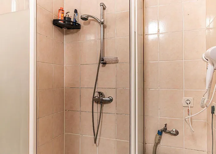 Apartamento Comfy 2br Near U6 Station -long Term *